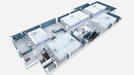 【博彩导航网】博彩公司网址助力启东城建档案馆智能化建设